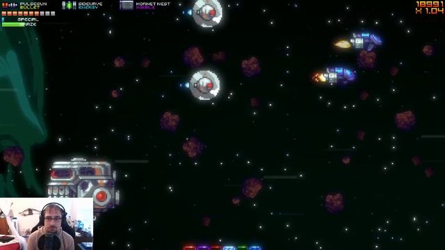 Rick Henderson - Shoot em' up action - PC Gameplay смотреть онлайн