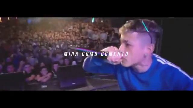 Truno...Mente en blanco смотреть онлайн