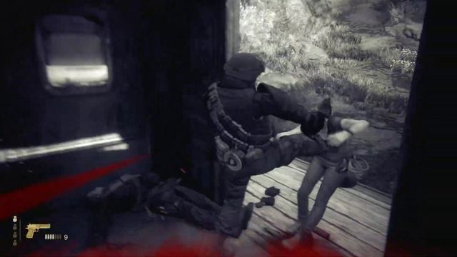 ФИНАЛ в Uncharted: Утраченное наследие #7 смотреть онлайн