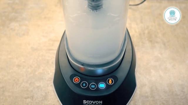 Генератор водорода «Чайник» GreenTech смотреть онлайн