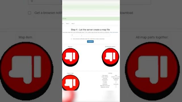 Как добавить любую картинку в Майнкрафт!? смотреть онлайн