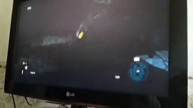 Играем в Асасина на X BOX 360 смотреть онлайн
