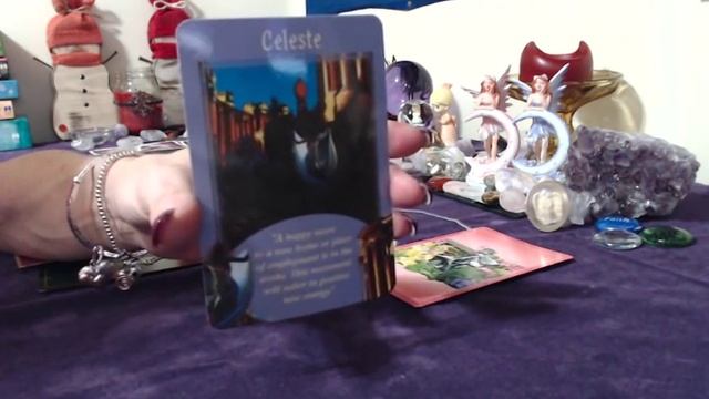 January 3,2017 Angel Advice Oracle Card Messages. for all signs смотреть онлайн