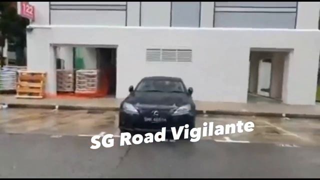 21mar2023 Teck Whye Lane honda adv#FBP8589H vandalize seeking dashcam footage or witness смотреть онлайн