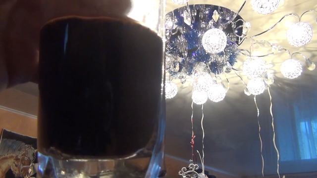 чага Березовая чага готовим чай, точнее настой