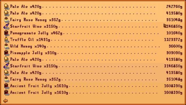 5 Types Of Players In Stardew Valley | Which type are you ??? смотреть онлайн