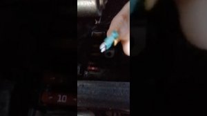 Почему не работает печка на ВАЗ-14