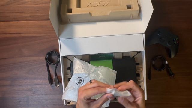 The NEW Xbox Series S is EXACTLY what we wanted!