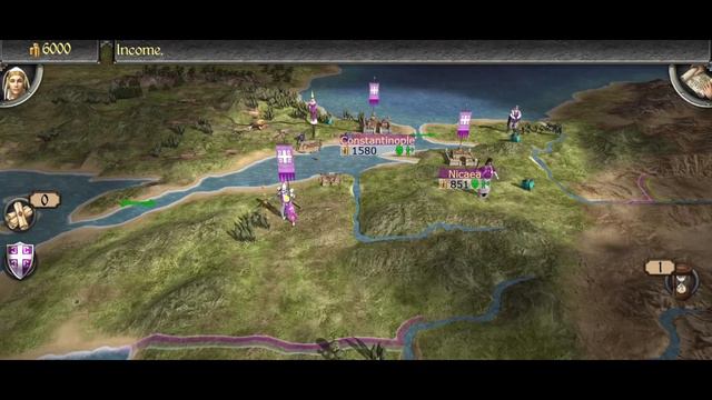 Medieval II: Total War (Android/iOS) | Honest Review смотреть онлайн