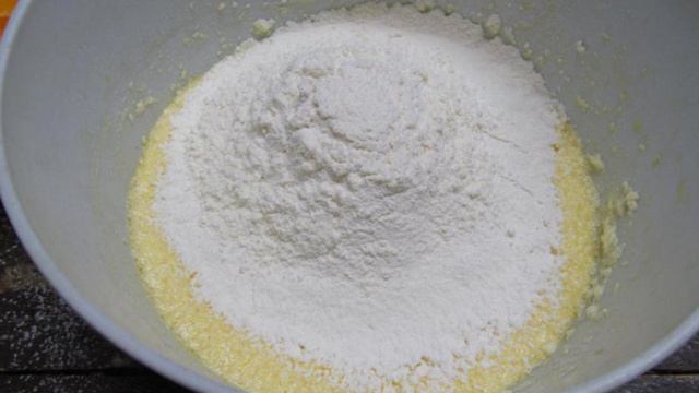 Вкусные будни