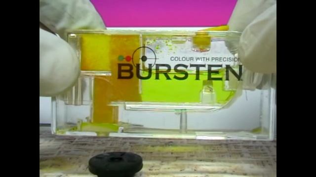 Один из способов промывки картриджей Canon смотреть онлайн