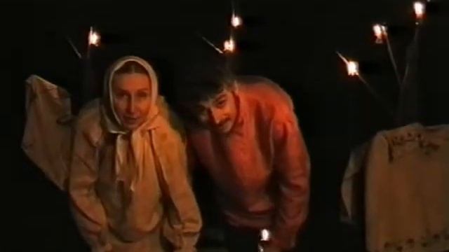Необойденный дом и Жили-были фрагменты смотреть онлайн