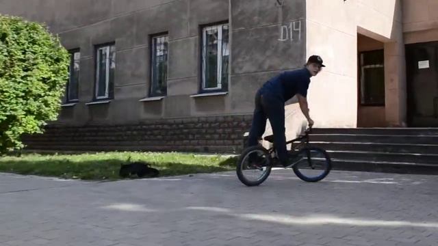 Misha_Gribanov BMX смотреть онлайн