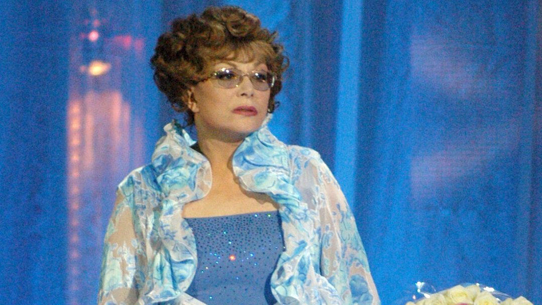 Три несчастья Эдиты Пьехи