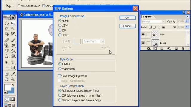 PHOTOSHOP-19 смотреть онлайн