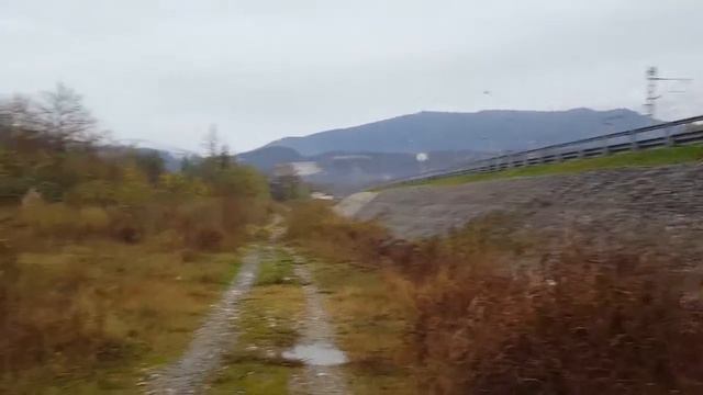 Участок 92 сотки по дороге на Красную поляну смотреть онлайн