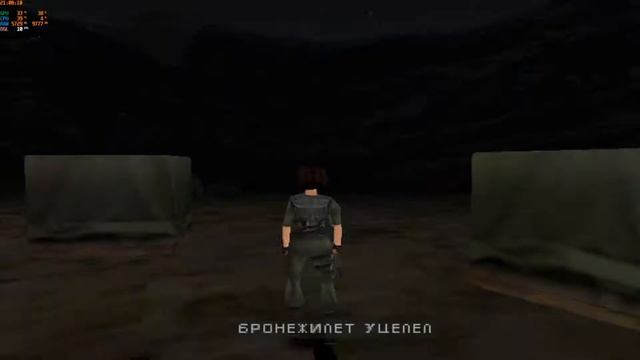 ПРОХОЖДЕНИЕ SYPHON FILTER 3 Часть 3 смотреть онлайн