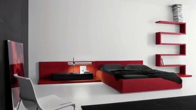 Hi-tech. Design of apartments in a modern style. Хай-тек. Дизайн квартир в современном стиле. смотреть онлайн