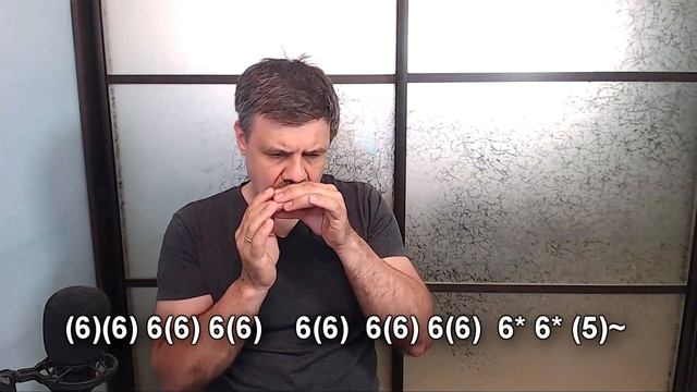 Despacito harmonica cover смотреть онлайн