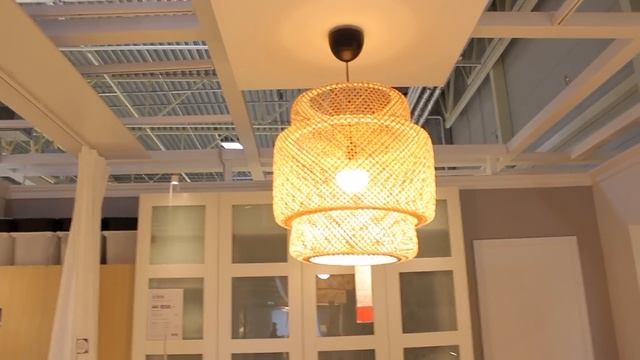 Едем закупаться в Ikea!) смотреть онлайн