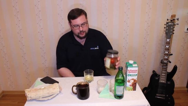 Есть ли жизнь после застолья? Битва с похмельем смотреть онлайн