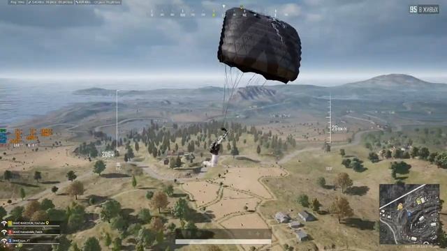 PlayerUnknown’s Battlegrounds 2 к смотреть онлайн