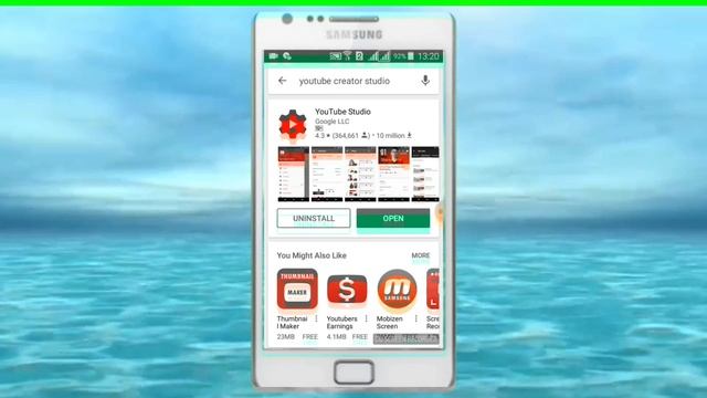 thumbnails for youtube videos with in one minute смотреть онлайн