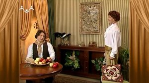 Сказки и Истории. Король и слуга. Статья