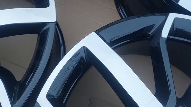 Диски R19 5x114.3 Haval F7/ F7x смотреть онлайн