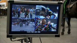 Как снимают кино. Аватар. Создание мира Пандоры