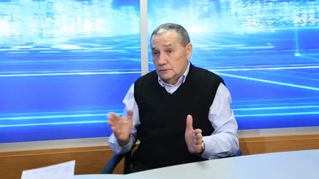 "О важном" Виктор Кузнецов смотреть онлайн