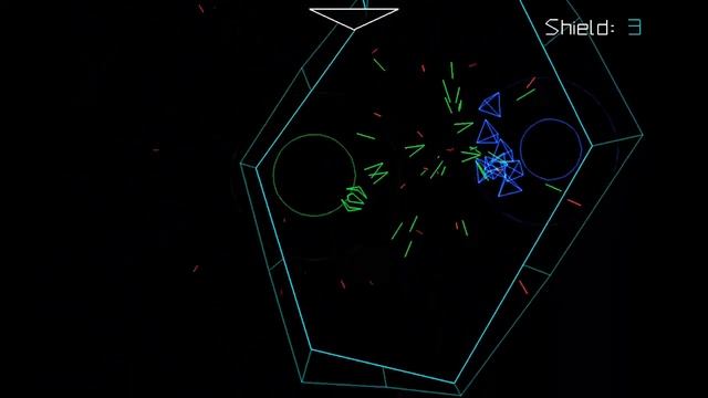 PewPew 2 hard mode campaign смотреть онлайн