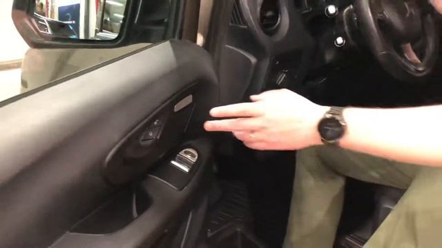 Work Cars Oy // Mercedes Benz Vito 116 cdi 4x4 -16 152 tkm смотреть онлайн