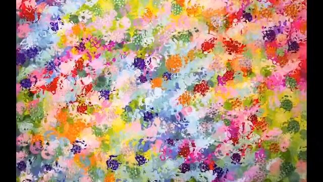 Coding Painting 3 смотреть онлайн