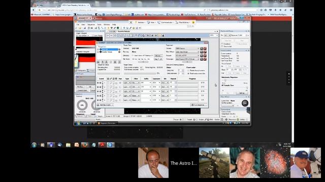 My Routine: From Target Selection to Acquisition смотреть онлайн