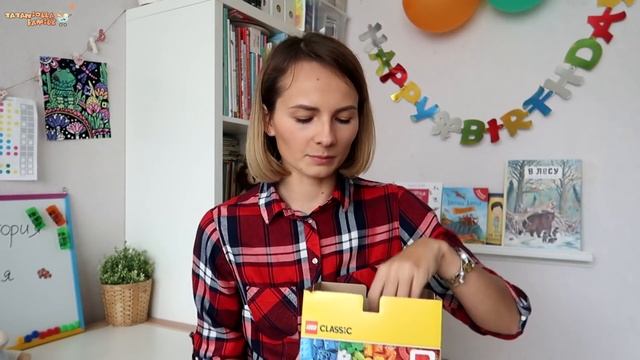 ПОДАРКИ НА 3 ГОДА // Что подарить ребёнку на три года? смотреть онлайн