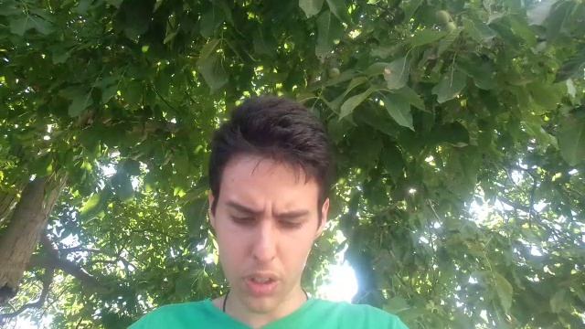 17 Η ΠΛΑΝΗ ΤΩΝ ΜΑΤΘΑΙΪΚΩΝ