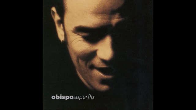 Pascal Obispo - Le Meilleur Reste à Venir (audio) - Superflu - 1997