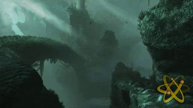 Peter Jackson's King Kong Game Soundtrack - Skull Island смотреть онлайн