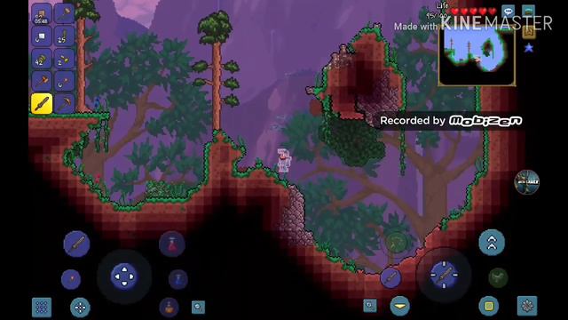 Terraria multiplayer EP2 house improvements and traveling merchant hat смотреть онлайн