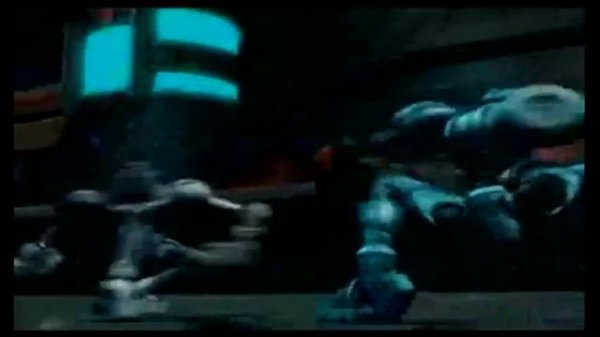 Zentrix Episode 25 - Race Against Time - Part 1