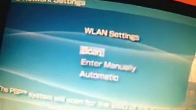 Psp Scan Error 80410A0B Do İnternet What смотреть онлайн