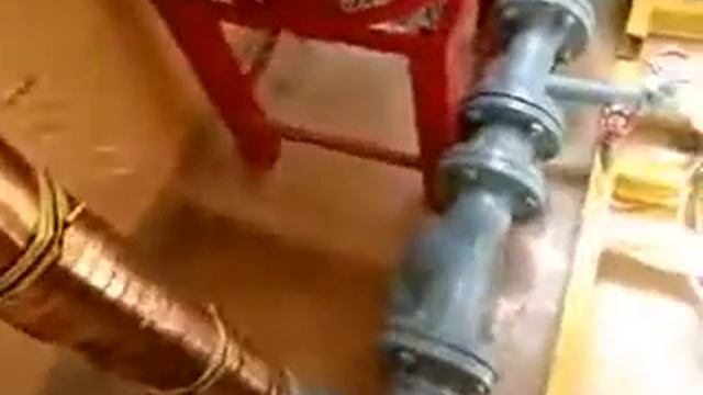 Vulcan Descaler. ASIAN POWERTEC CO. LTD. 01724306028 смотреть онлайн