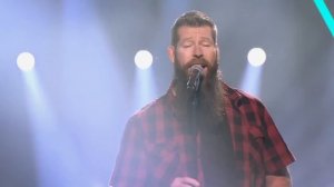 Win van Gennip - Jealousy by Frank Miller - The Voice 2019(Belgium) - Blind Auditions