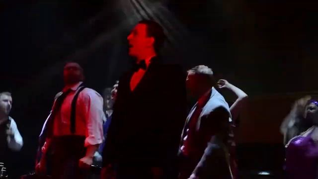 "Зойкина квартира"фрагмент Новошахтинский драматический театр смотреть онлайн