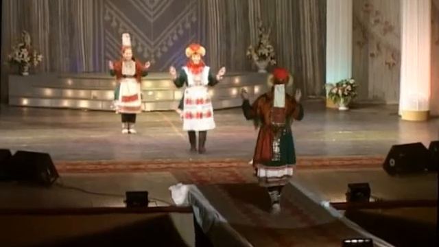 Свадебные костюмы луговых мари смотреть онлайн