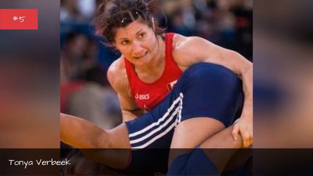 Famous People Named Tonya ✅ смотреть онлайн