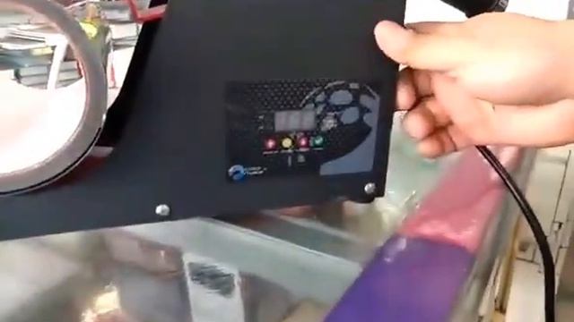 SUBLIMANDO TERMOS DE ALUMINIO DE 750 ML смотреть онлайн