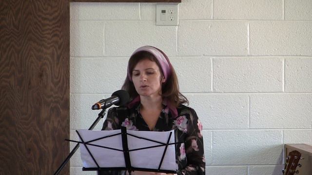 Как колокол бьет мое сердце тревогу. смотреть онлайн