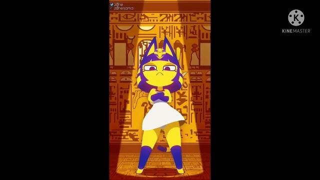 Camel By Camel Ankha Dance Zone By Nicholas Bezgin Remix